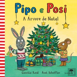 Bertrand.pt - Pipo e Posi - A Árvore de Natal