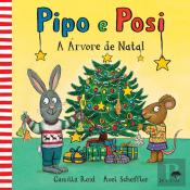 Pipo e Posi - A Árvore de Natal