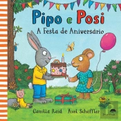 Pipo e Posi - A Festa de Aniversário