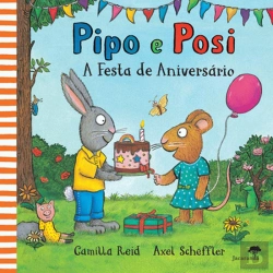 Bertrand.pt - Pipo e Posi - A Festa de Aniversário