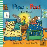 Pipo e Posi -  Boa Noite