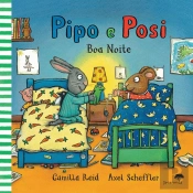 Pipo e Posi -  Boa Noite