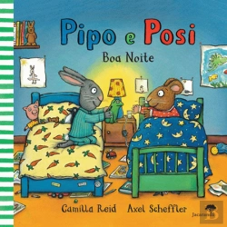 Bertrand.pt - Pipo e Posi -  Boa Noite
