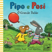 Pipo e Posi - O Grande Balão