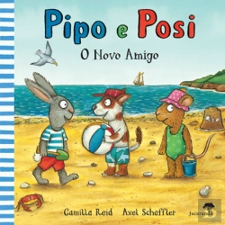 Bertrand.pt - Pipo e Posi - O Novo Amigo