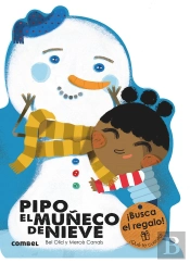 Pipo, El Muñeco De Nieve