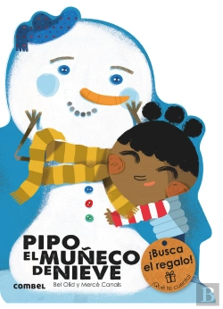 Bertrand.pt - Pipo, El Muñeco De Nieve