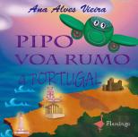 Pipo Voa Rumo a Portugal