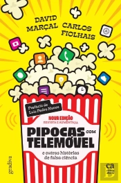 Pipocas com Telemóvel