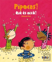 Pipocas?
