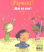 ¿Pipocas?