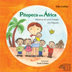 Bertrand.pt - Pipoteca em África