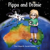 Pippa And Dronie