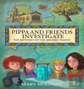 Pippa And Friends Investigate