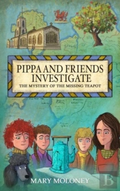 Pippa And Friends Investigate