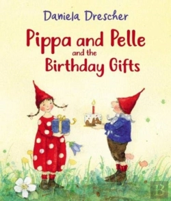 Bertrand.pt - Pippa And Pelle And The Birthday Gifts