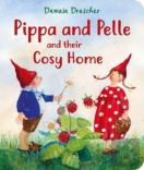 Pippa And Pelle And Their Cosy Home