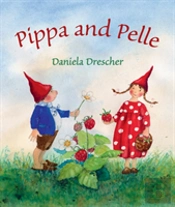 Pippa And Pelle