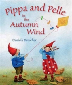 Bertrand.pt - Pippa And Pelle In The Autumn Wind
