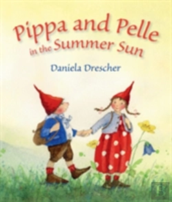 Bertrand.pt - Pippa And Pelle In The Summer Sun