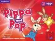 Pippa And Pop Level 3 Activity Book Special Edition
