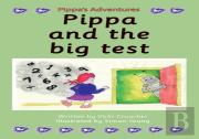 Pippa And The Big Test