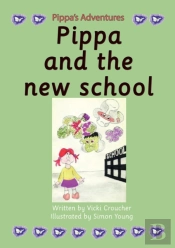 Pippa And The New School