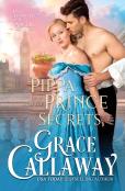 Pippa And The Prince Of Secrets