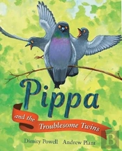 Pippa And The Troublesome Twins
