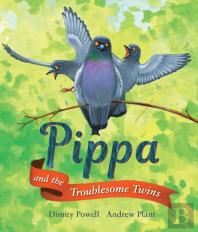 Pippa And Troublesome Twins