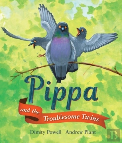Bertrand.pt - Pippa And Troublesome Twins