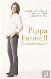 Pippa Funnell