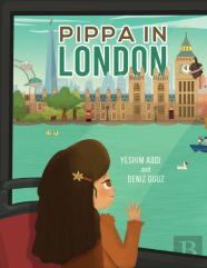 Pippa In London