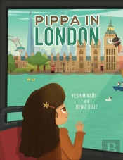 Pippa In London