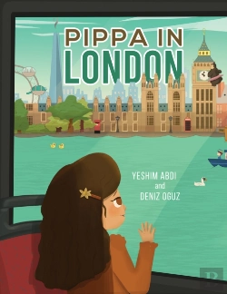 Bertrand.pt - Pippa In London