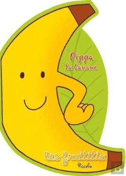 Bertrand.pt - Pippa La Banane