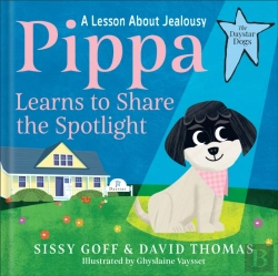 Bertrand.pt - Pippa Learns To Share The Spotlight