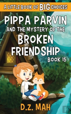 Bertrand.pt - Pippa Parvin And The Mystery Of The Broken Friendship