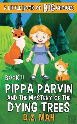 Bertrand.pt - Pippa Parvin And The Mystery Of The Dying Trees