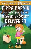 Pippa Parvin And The Mystery Of The Missed Grocery Deliveries