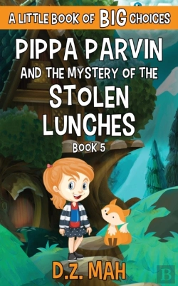 Bertrand.pt - Pippa Parvin And The Mystery Of The Stolen Lunches
