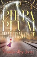 Pippa Plum Time Traveller