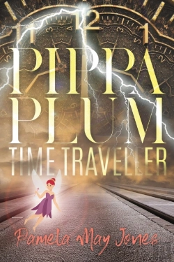 Bertrand.pt - Pippa Plum Time Traveller