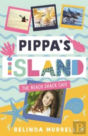 Pippa'S Island 1: The Beach Shack Cafe