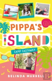 Pippa'S Island 4: Camp Castaway