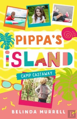 Bertrand.pt - Pippa'S Island 4: Camp Castaway