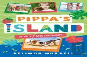 Pippa'S Island 5: Puppy Pandemonium
