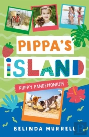 Pippa'S Island 5: Puppy Pandemonium