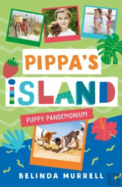 Bertrand.pt - Pippa'S Island 5: Puppy Pandemonium