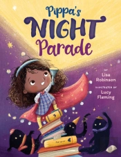 Pippa'S Night Parade